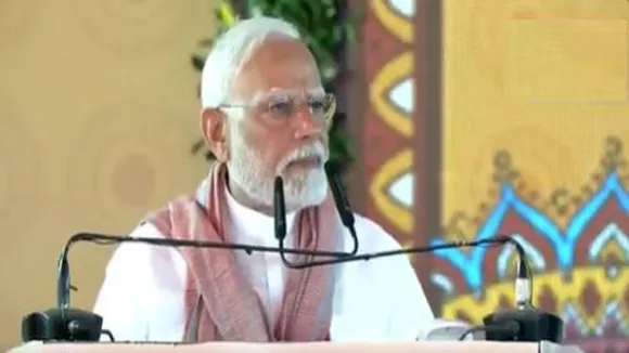 pm modi in bihar update