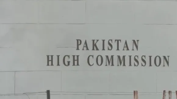 India gives Persona non grata to Pakistani Diplomats amid Pahalgam Terrorist Attack