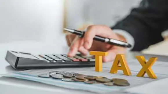 tax
