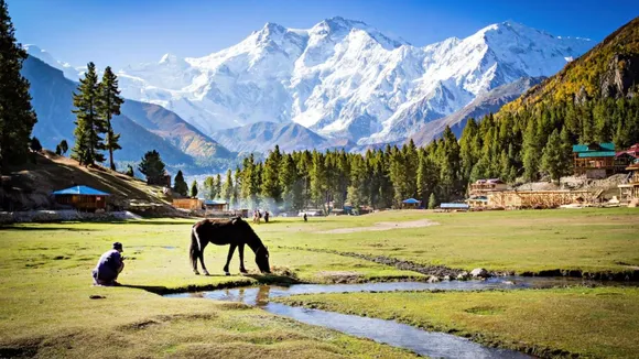 Alternatives To Pahalgam Trip