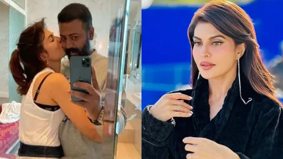 thug Sukesh chandrasekhar gave special gift to Jacqueline Fernandez after her mother death......