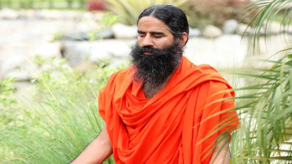 Ramdev File