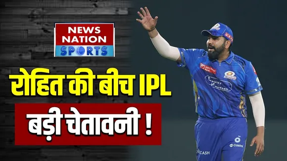 Rohit Sharma back in form will be biggest trouble for opponents in IPL 2025 