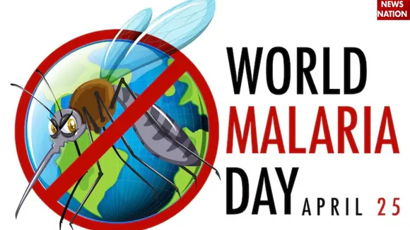 World Malaria Day 