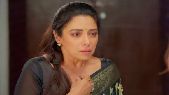 This show beat Anupama to become number 1 see the TRP list of top 10 shows here......
