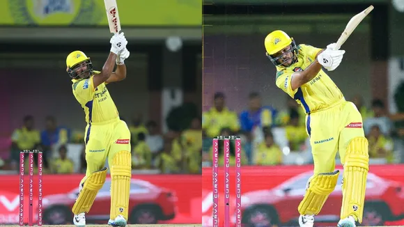 Ruturaj Gaikwad replacement Ayush Mhatre Became CSK strenght played explosive innings in CSK vs SRH IPL 2025 