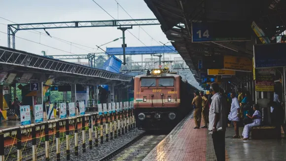 IPL 2025 Special Trains Chennai