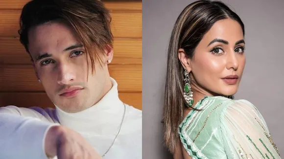 aly goni to hina khan these Muslim stars born in Kashmir they react on Pahalgam terror attack..........