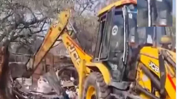 bulldozer action update