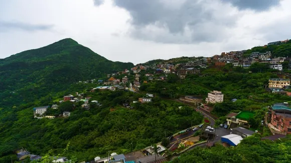 Best Hill Station Near Talegaon