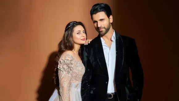Divyanka and Vivek responded admids divorce rumars in new vlog said Yes it is happening......