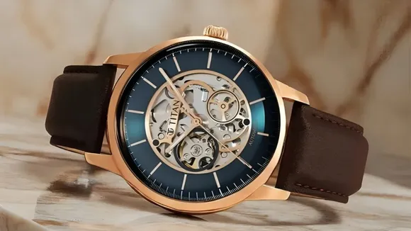 Titan Watches Under 10000