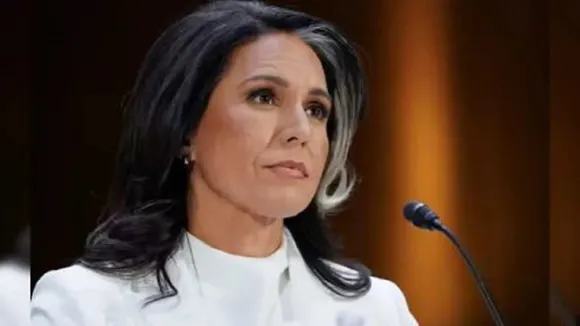 tulsi update