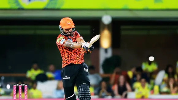 CSK vs SRH IPL 2025