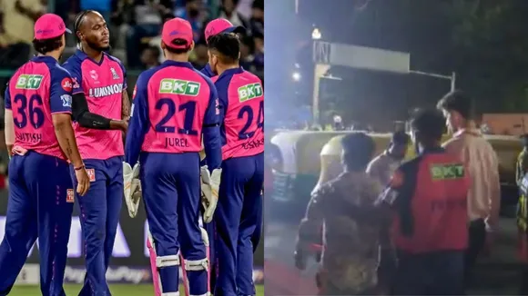 Rajasthan Royals
