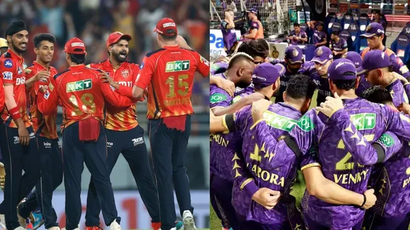 KKR and PBKS wasting Rinku Singh and Shashank Singh in IPL 2025 by not giving them proper chance for batting