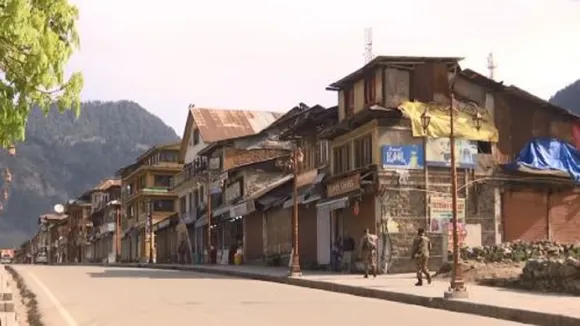 tourist places