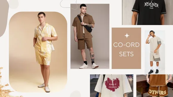 Co-ord Sets Under 1000