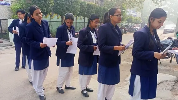 CBSE Class 10th Result 2025