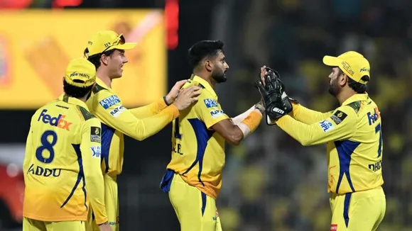 MS Dhoni has lost hope for IPL 2025 building team for next year says Ambati Rayudu 