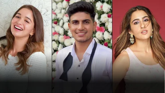 Shubman Gill statement on affair