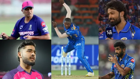 Rajasthan Royals did not give single match to Kwena Maphaka in IPL 2025 whom Hardik Pandya had valued more than Jasprit Bumrah
