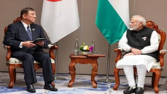 japan and israel support