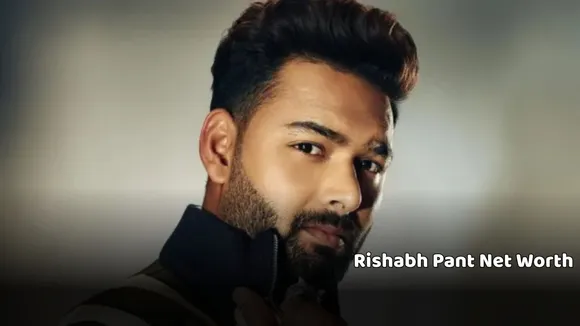 Rishabh Pant Net Worth in hindi ipl 2025 salary is 27 crores