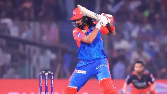 DC vs RCB IPL 2025