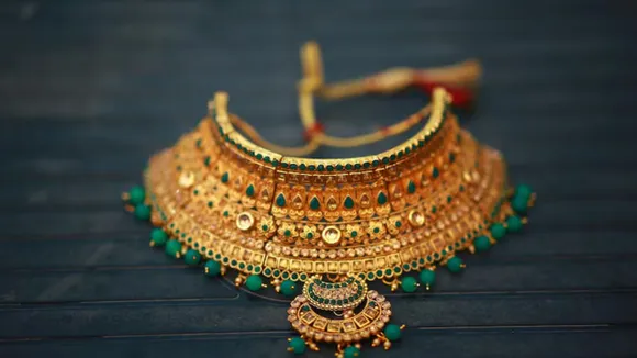 Gold Price 27 April