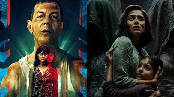 Khauf to chhorii 2 these web series trending on amazon Prime Video see here full list 