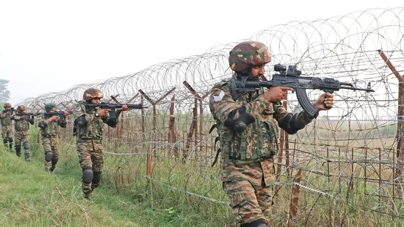 Border File 