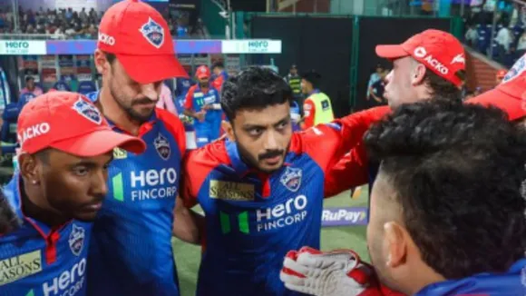 After loss against RCB Delhi Capitals can give chance to T Natarajan in playing xi for next matches in IPL 2025 