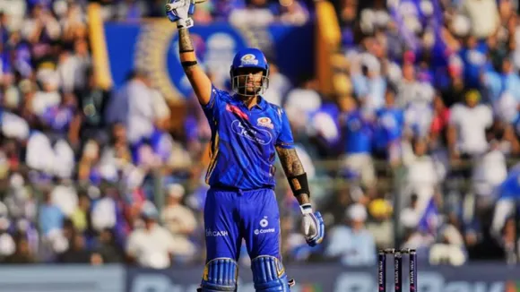 IPL 2025 Orange Cap
