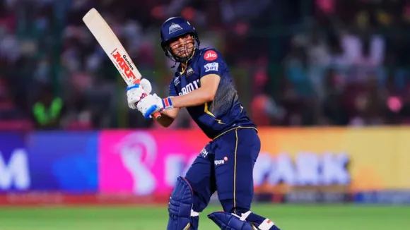 RR vs GT IPL 2025