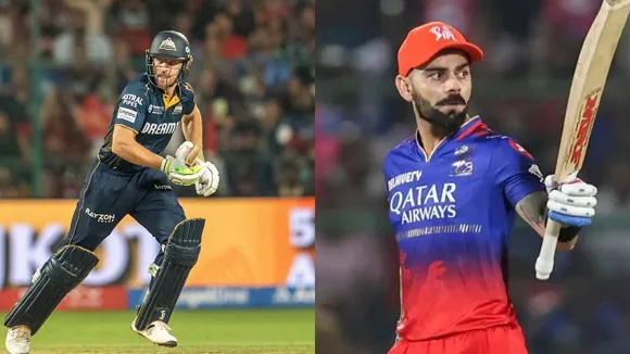 IPL 2025 Best Average 