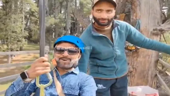 Pahalgam Attack