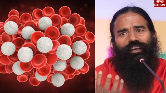 Baba Ramdev Tips