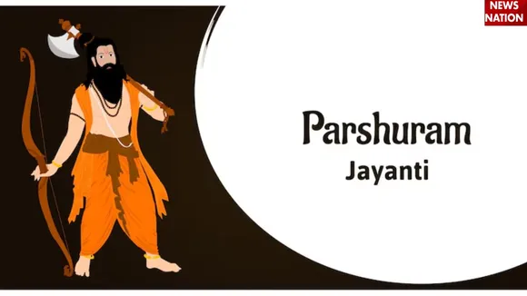 Parshuram Jayanti 2025