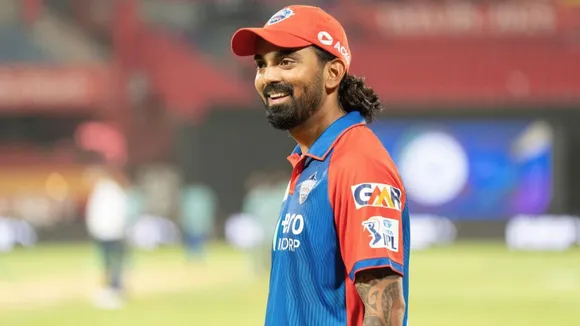 KL Rahul should play for Team India in T20 and bat at number 4 said Kevin Pietersen after seeing his IPL 2025 form