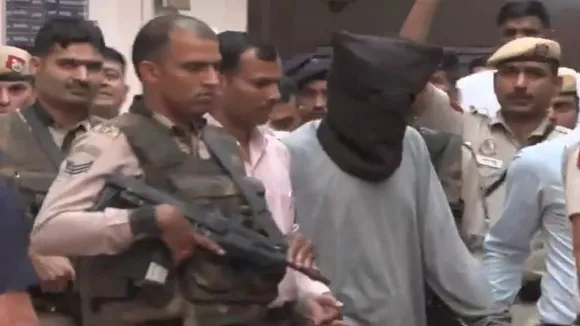 Tahawwur Rana custody extended