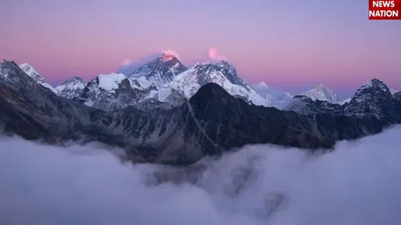 Kailash Mansarovar Yatra 2025