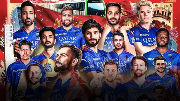 these 4 teams can qualify for playoffs in ipl 2025 rcb gt mi dc