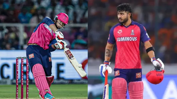 IPL 2025 Points Table Update after GT vs RR Match 47