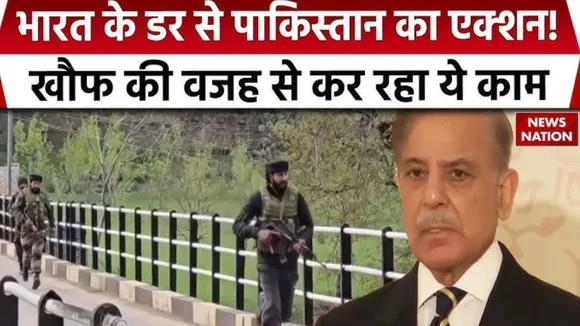 pakistan threaten on india action