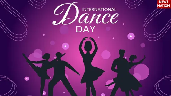 International Dance Day 2025