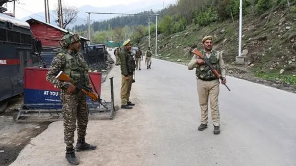 pahalgam terror attack