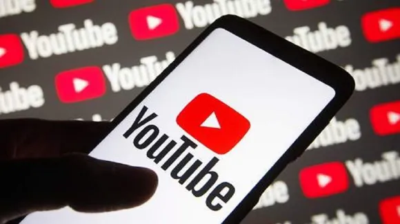 you tube