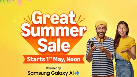 Amazon Great Summer Sale 2025