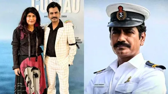 sejal shah directs costao starring nawazuddin siddiqui